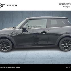 Mini Mini Cooper 136ch  Edition Camden BVA7 Viriat