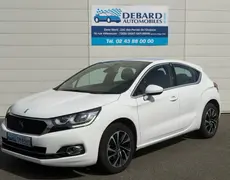 DS DS4 Mérignac