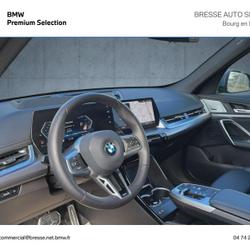 BMW X1 sDrive20i 170ch M Sport Viriat