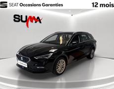 Seat Leon Chalon-sur-Saône