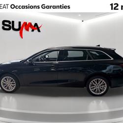 Seat Leon Leon Sportstourer 1.5 eTSI 150 DSG7 Xcellence Chalon-sur-Sa&ocirc;ne