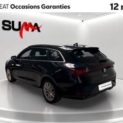 Seat Leon Leon Sportstourer 1.5 eTSI 150 DSG7 Xcellence Chalon-sur-Sa&ocirc;ne