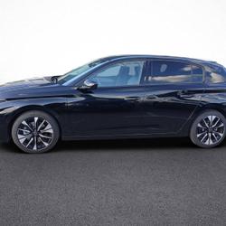 Peugeot 308 III Phase 1 308 Hybrid 145 e-DCS6 Allure Saint-Clair