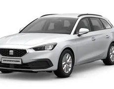 Seat Leon Saint-Lô