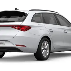 Seat Leon Sportstourer 2.0 TDI 150 DSG7 Style occasion - Saint-L&ocirc; - photo 2/3
