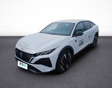 Peugeot 408 - 408 Hybrid 145 e-DCS6 GT - 44 220 €