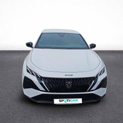 Peugeot 408 408 Hybrid 145 e-DCS6 GT Saint-Clair