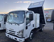 Autres Isuzu Saint-Georges-de-Reneins