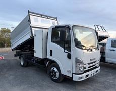 Autres Isuzu Saint-Georges-de-Reneins