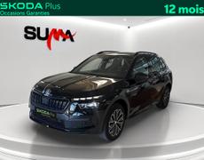 Skoda Kamiq Chalon-sur-Saône