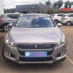 Peugeot 508 RXH 2.0 BLUEHDI 180CH FAP EAT6 La M&eacute;zi&egrave;re