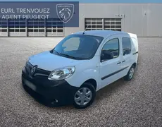 Renault Kangoo Express