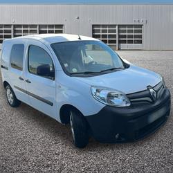 Renault Kangoo Express Grand Confort - Blue dCi 95 Ploun&eacute;vez-Quintin