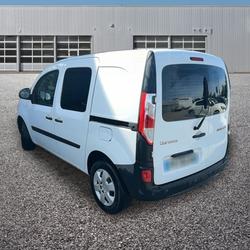 Renault Kangoo Express Grand Confort - Blue dCi 95 Ploun&eacute;vez-Quintin