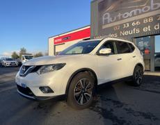 Nissan XTrail Saint-Georges-des-Groseillers