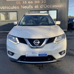 Nissan XTrail 1.6 DIG-T 163CH TEKNA EURO6 occasion - Saint-Georges-des-Groseillers - photo 2/29