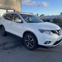 Nissan XTrail 1.6 DIG-T 163CH TEKNA EURO6 occasion - Saint-Georges-des-Groseillers - photo 3/29