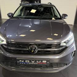 Volkswagen Taigo VOLKSWAGEN TAIGO 1.0 TSI 116 LIFE EDITION BVM6 Vert-Saint-Denis