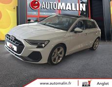 Audi A3 Sportback Anglet