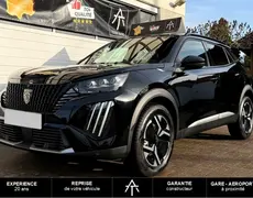 Peugeot 2008 Montaigu-Vendée