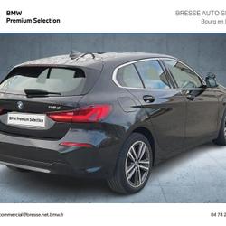 BMW Serie 1 116d 116ch Business Design Viriat