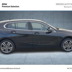 BMW Serie 1 116d 116ch Business Design Viriat