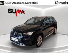 Seat Ateca Chalon-sur-Saône