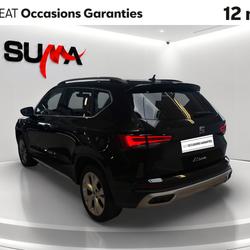 Seat Ateca Ateca 2.0 TDI 150 ch Start/Stop DSG7 Xperience Chalon-sur-Sa&ocirc;ne