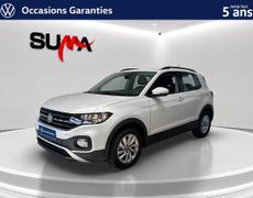 Volkswagen T-Cross Chalon-sur-Saône