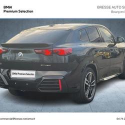 BMW X2 sDrive20iA 170ch M Sport DKG7 Viriat
