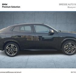 BMW X2 sDrive20iA 170ch M Sport DKG7 Viriat