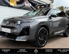 Citroen C5 Aircross Montaigu-Vendée