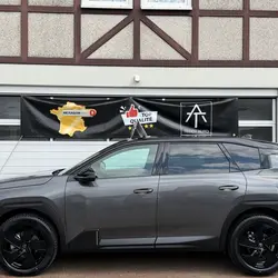 Citroen C5 Aircross 1.2 HYBRIDE 145 MAX BOITE AUTOMATIQUE - PACK HIVER Montaigu-Vend&eacute;e