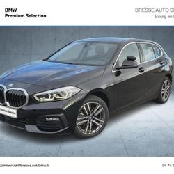 BMW Serie 1 116d 116ch Business Design Viriat