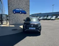 Volkswagen T-Cross Mérignac