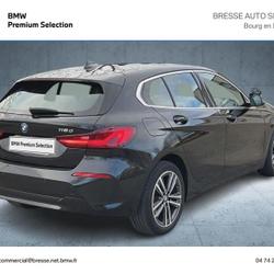 BMW Serie 1 116d 116ch Business Design Viriat