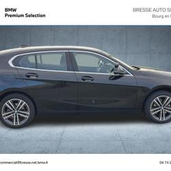 BMW Serie 1 116d 116ch Business Design Viriat