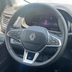 Renault Trafic RENAULT TRAFIC ANTILOPEVAN FLEX PLUS CA L1H1 3000 KG BLUE DCI 130 GRAND CONFORT Douai