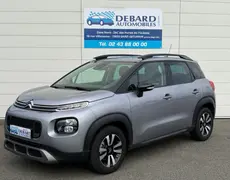 Citroen C3 Aircross Mérignac