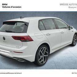 Volkswagen Golf 7 1.5 eTSI OPF 150ch  Style 1st DSG7 Viriat