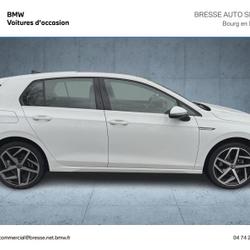 Volkswagen Golf 7 1.5 eTSI OPF 150ch  Style 1st DSG7 Viriat