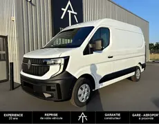 Renault Master Montaigu-Vendée