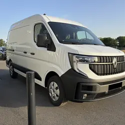 Renault Master F3500 L2H2 2.0 BLUE DCI 150 EXTRA AUTO Montaigu-Vend&eacute;e