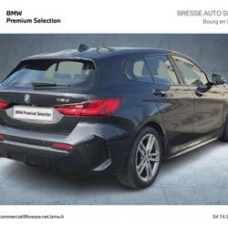 BMW Serie 1 116dA 116ch Edition M Design DKG7 Viriat