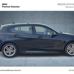 BMW Serie 1 116dA 116ch Edition M Design DKG7 Viriat