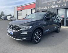 Volkswagen T-Roc Saint-Georges-des-Groseillers