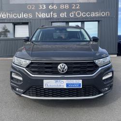 Volkswagen T-Roc 2.0 TDI 150CH IQ.DRIVE DSG7 EURO6D-T occasion - Saint-Georges-des-Groseillers - photo 2/35