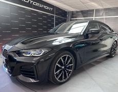 BMW Serie 4 Gran Coupe Saint-Martin-d'Hères