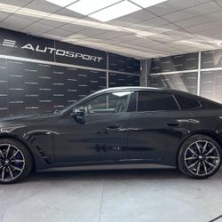 BMW Serie 4 Gran Coupe (G26) 420DA XDRIVE 190 CV M SPORT BVA8 Saint-Martin-d'H&egrave;res