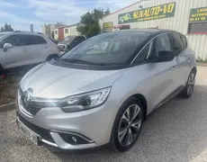 Renault Scenic 4 Montagny-lès-Beaune